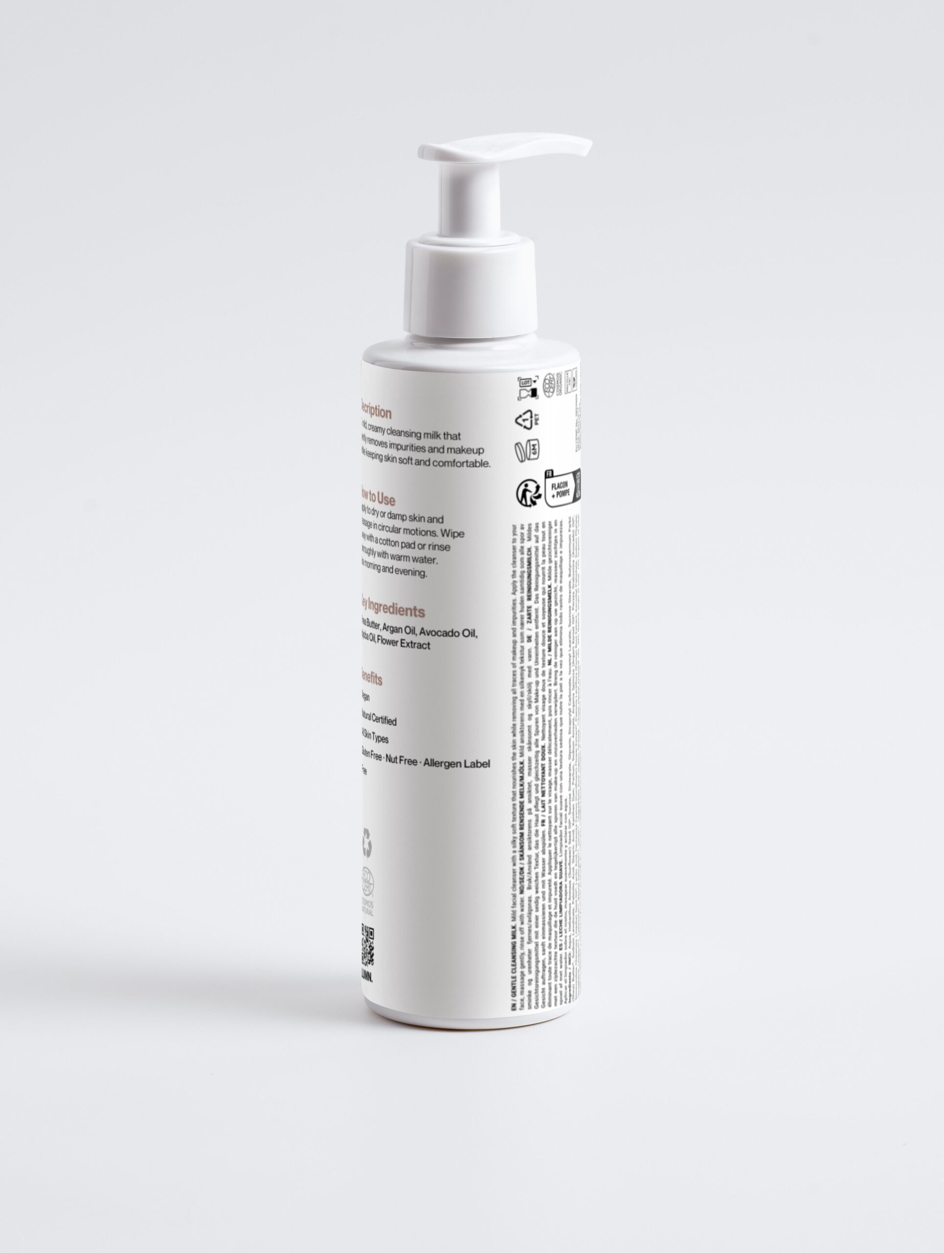Gentle Cleansing Milk - Image 15